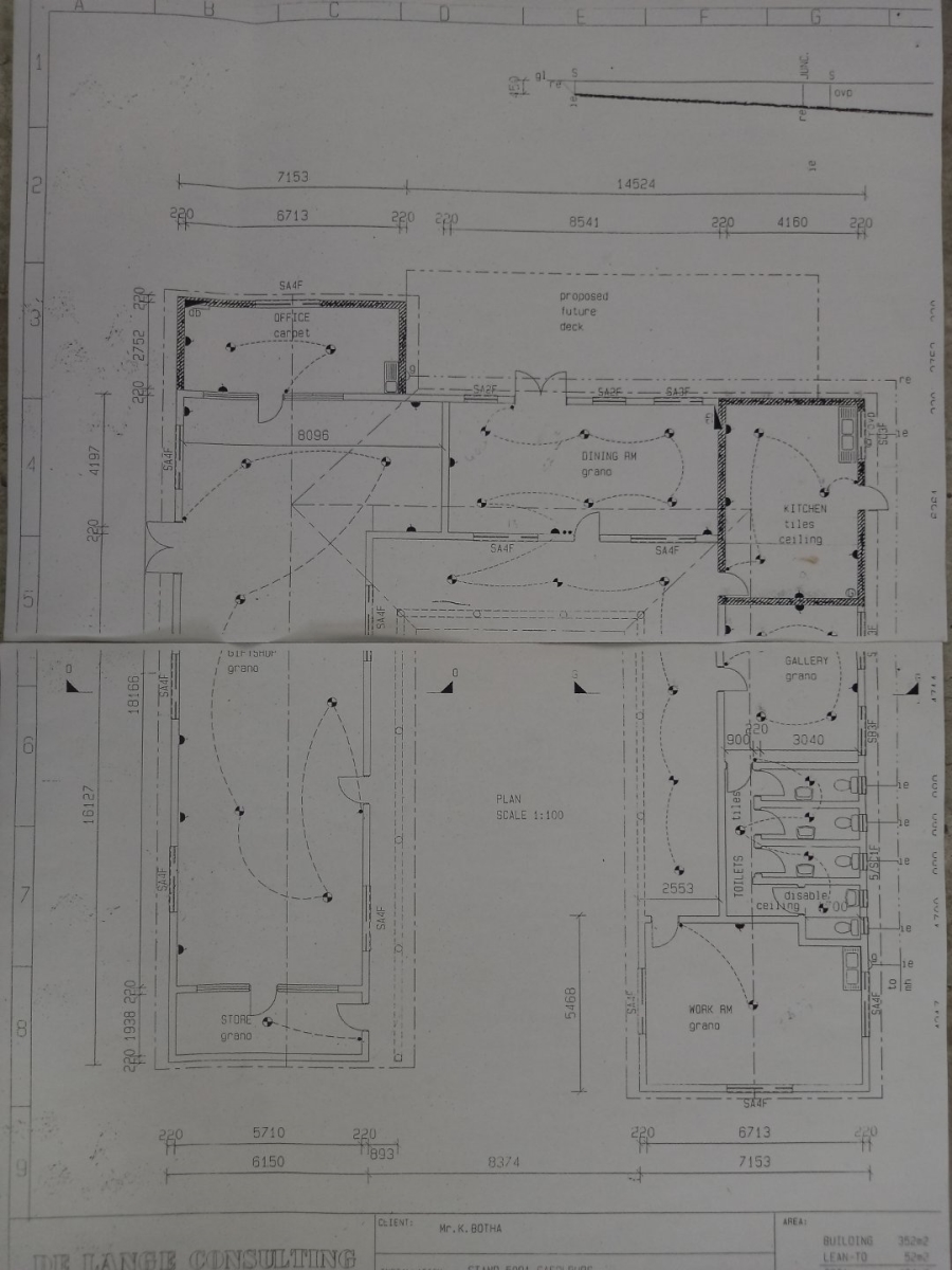 Commercial Property for Sale in Sasolburg Ext 5 Free State